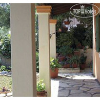 Villa Mistral