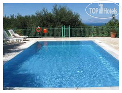 New photos from tourists Villa Mistral 3*