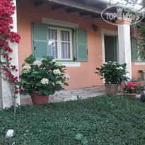 Villa Mistral