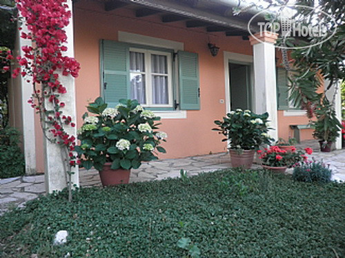 Hotelier's photos Villa Mistral 3*