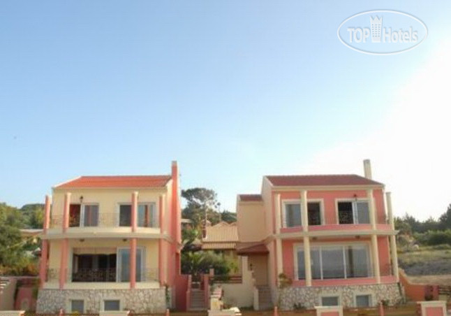Hotelier's photos Villa Romanza