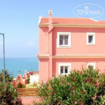 Villa Romanza