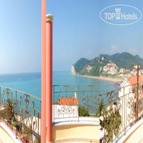 Villa Romanza