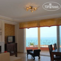 Villa Romanza