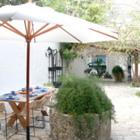 Villa Sea Front 