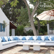 Villa Sea Front 