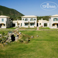 Villa Stalachto
