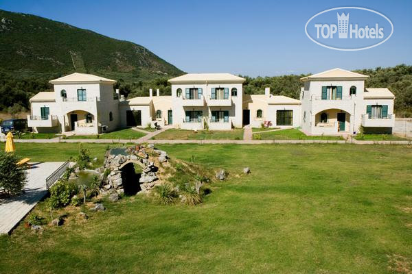 Hotel photo Villa Stalachto 5*