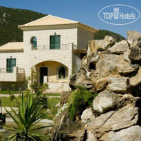 Villa Stalachto