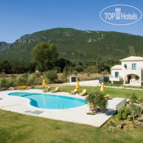 Villa Stalachto