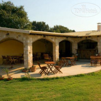 Villa Stalachto