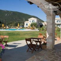 Villa Stalachto
