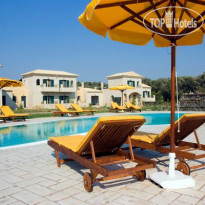 Villa Stalachto