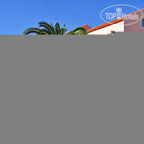 Andys Studios and Apartments