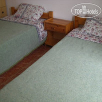 Andys Studios and Apartments