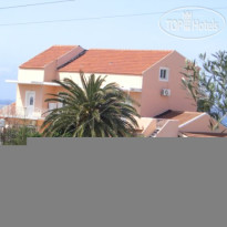 Andys Studios and Apartments