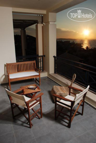 New photos from tourists Sugar & Almond APT