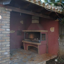 Villa Ioanna