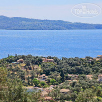 Villa Ioanna