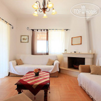 Villa Ioanna