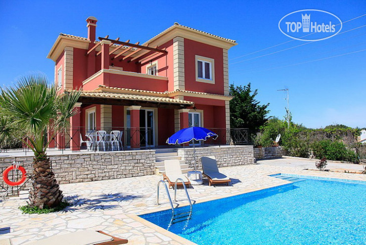 New photos from tourists Villa Ioanna APT