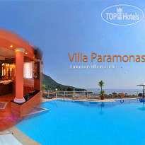 Villa Paramonas