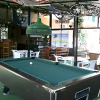 Rose Garden Apartment Hotel 