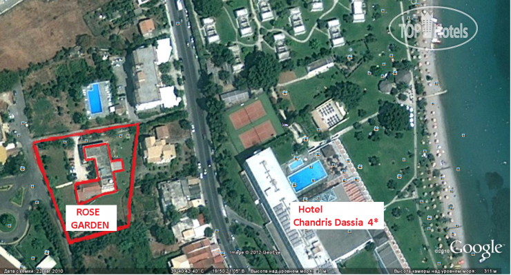 New photos from tourists Rose Garden Apartment Hotel 2*