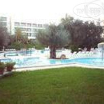 Ionian Park Hotel