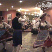 Ionian Park Hotel