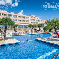 Alexandros Hotel 