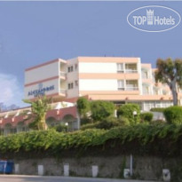 Alexandros Hotel отель Alexandros Hotel 4*