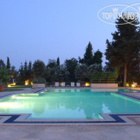 Villa Silva 