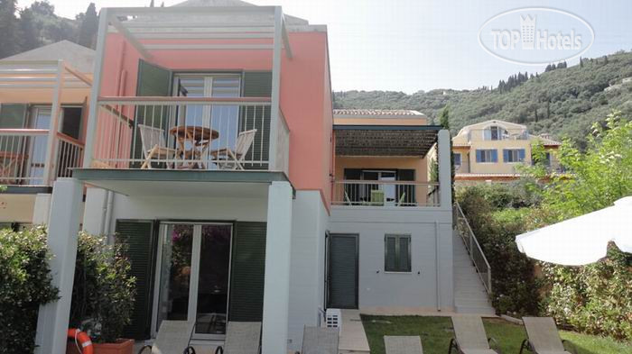 Hotelier's photos Erkina Villas