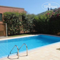 Erkina Villas