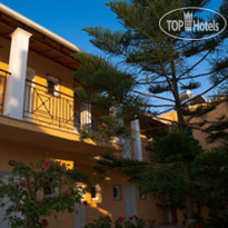Konstantina Apartments