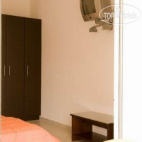 Konstantina Apartments 
