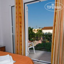 Konstantina Apartments 