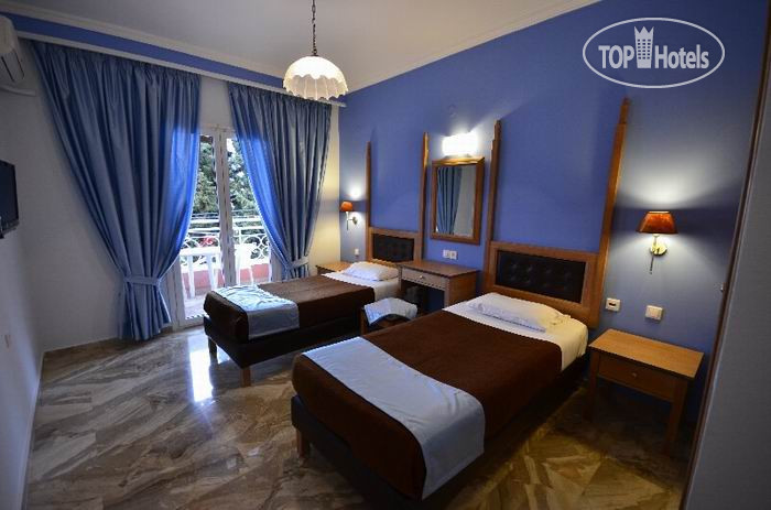 New photos from tourists Irene Apartments 3*