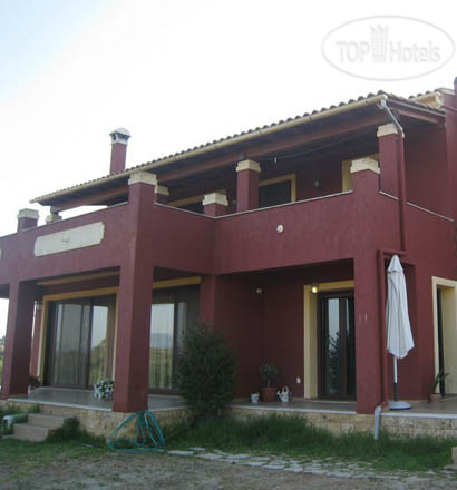 Hotel photo Villa Red 