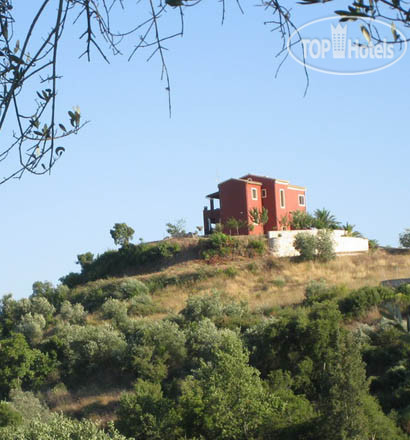 New photos from tourists Villa Red