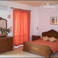 Kerkyra Island Studio Apartments