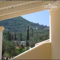 Kerkyra Island Studio Apartments