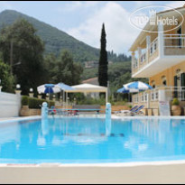 Kerkyra Island Studio Apartments