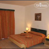 Kerkyra Island Studio Apartments