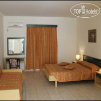 Kerkyra Island Studio Apartments