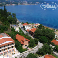 Kerkyra Island Studio Apartments