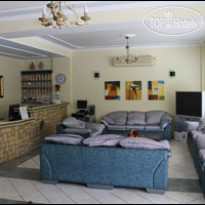 Kerkyra Island Studio Apartments