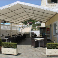 Kerkyra Island Studio Apartments