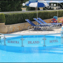 Kerkyra Island Studio Apartments